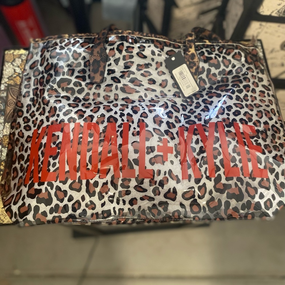 Kylie Kendal Bag